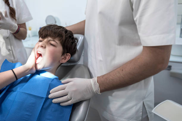 Best Emergency Dental Services for Seniors in Binghamton, NY