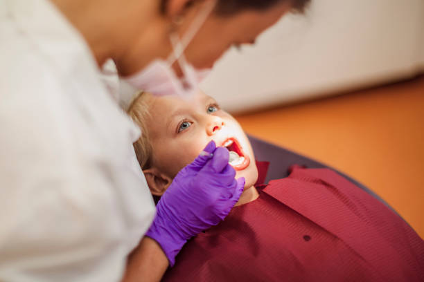 Best Emergency Root Canal Treatment in Binghamton, NY