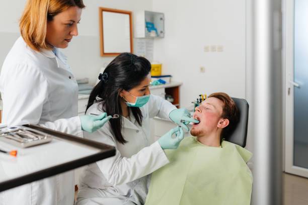 Best Mobile Emergency Dentist in Binghamton, NY